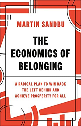 The Economics of Belonging: