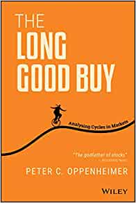The Long Good Buy:
