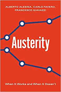 Austerity: