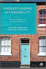 Understanding Affordability: