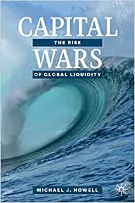 Capital Wars