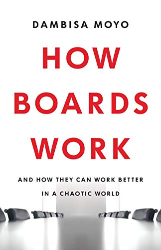How Boards Work: