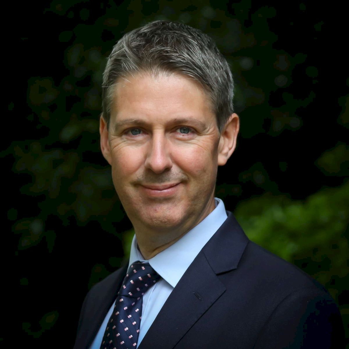 Meet the SPE's new Chair