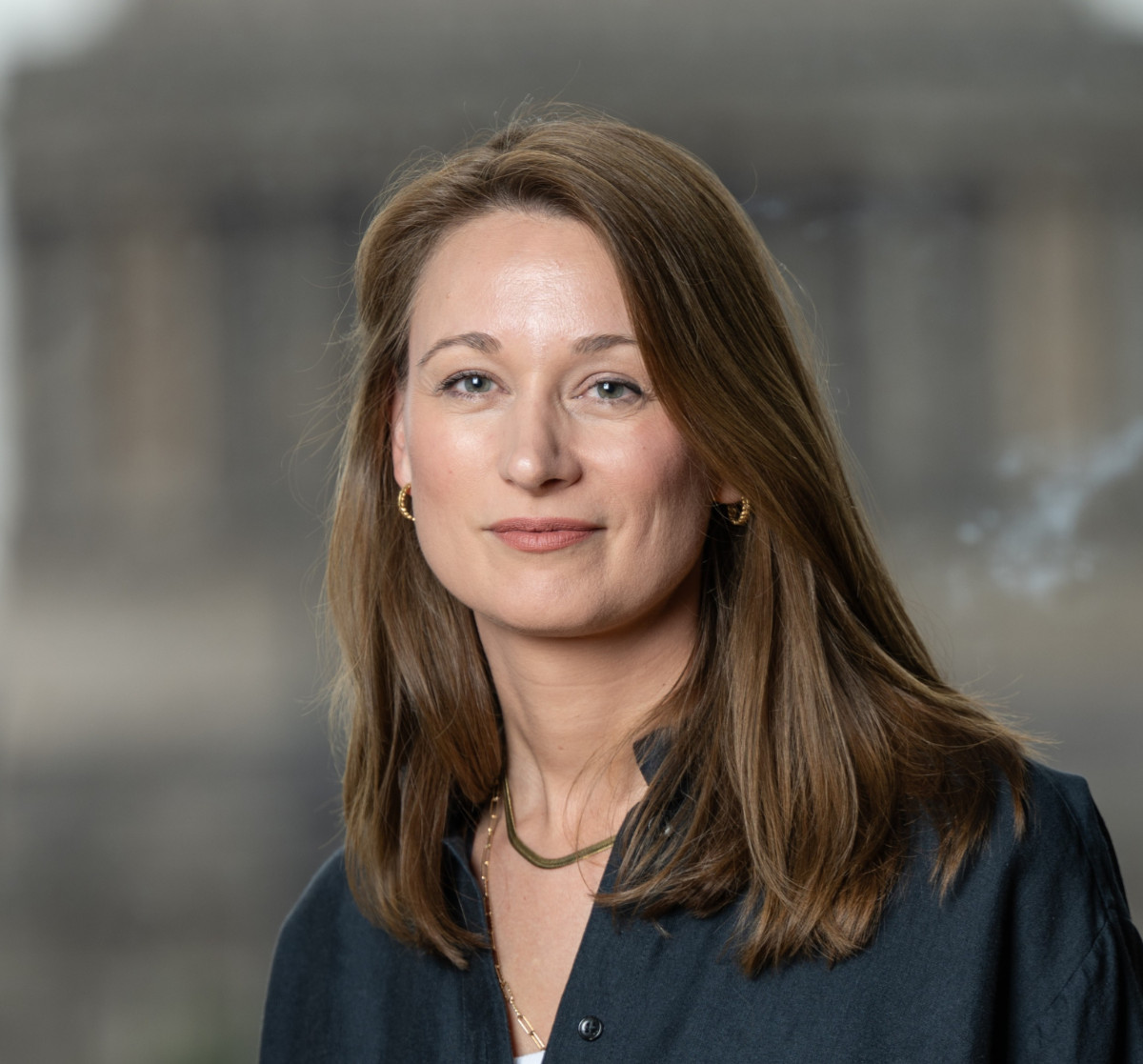 Lucy Meakin