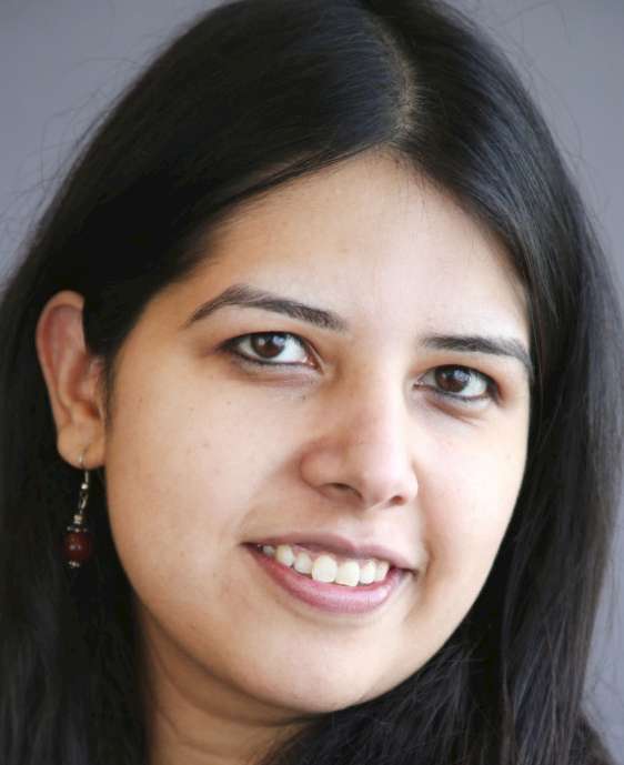 Sonali Punhani