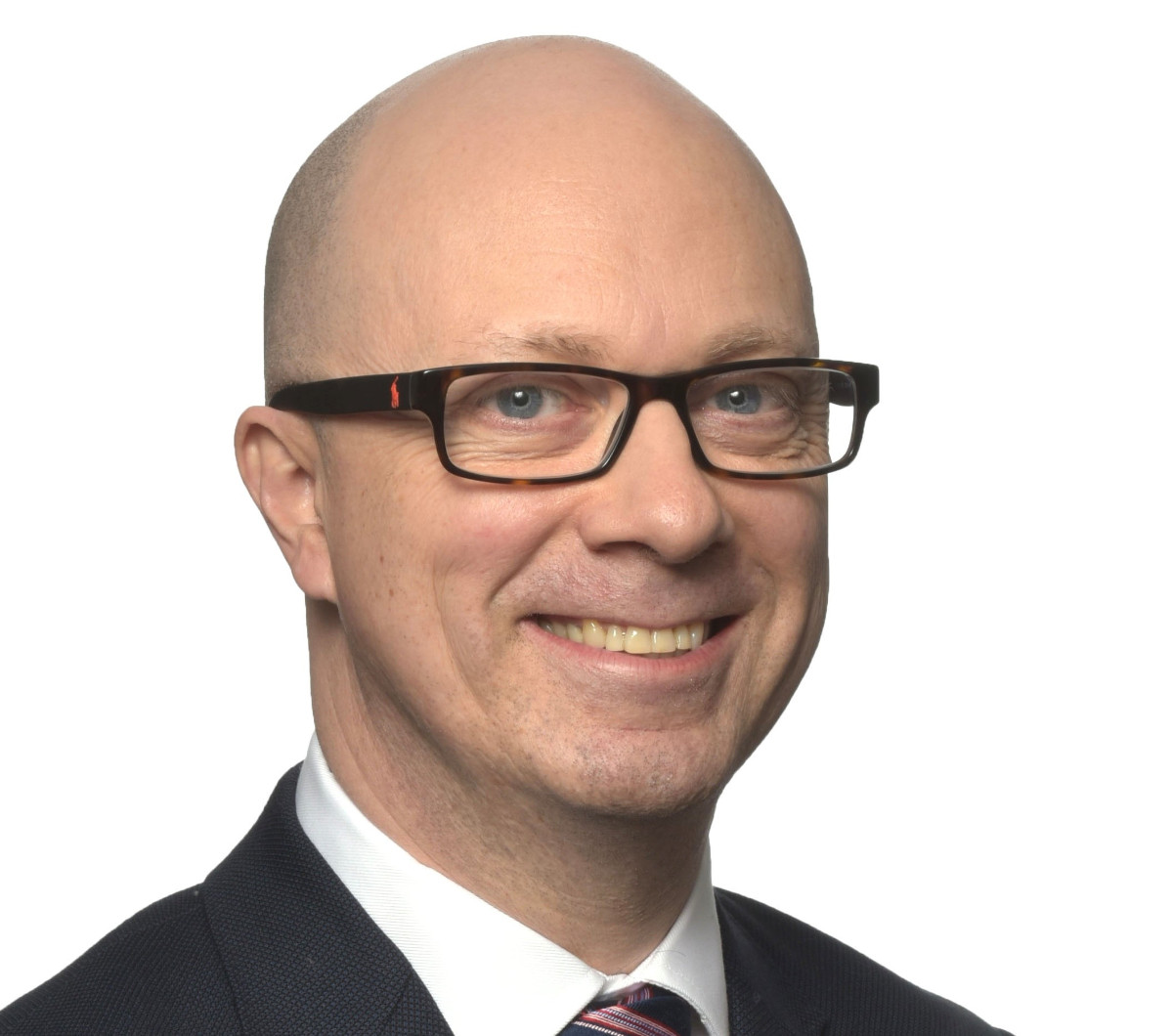 Ian Kernohan