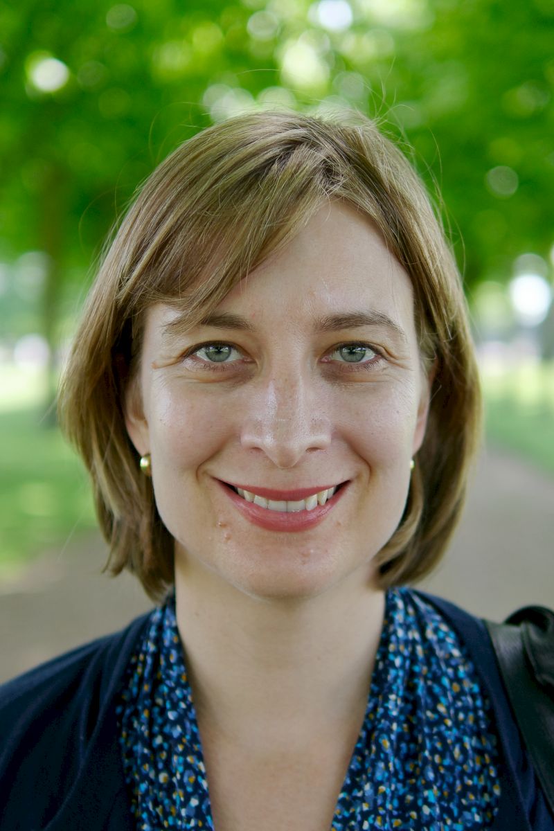 Catherine Connolly