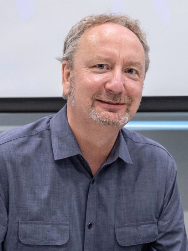 Interview with Mark Blyth