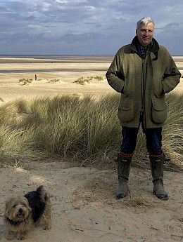 Interview with David Owen, Saltmarsh Economics