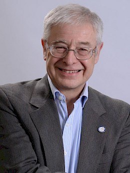 Interview with Prof Alan Winters
