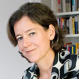Interview with Dr Karen Horn