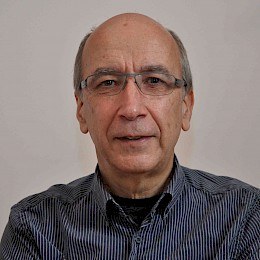 Interview with Prof Sir Richard Blundell