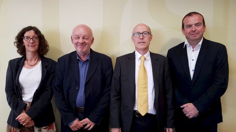Replay: Britain's long-term growth