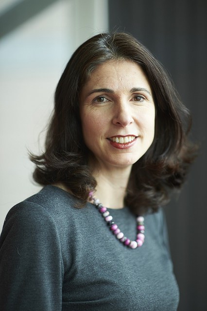 In Profile: interview with Rain Newton-Smith