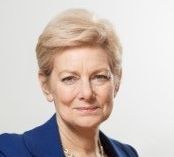 Podcast: Bronwyn Curtis OBE on how this economic crisis differs