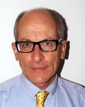Podcast: Ian Harwood on the economic impact of Covid-19