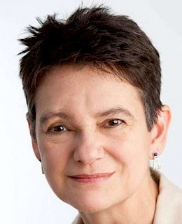 Podcast: Diane Coyle CBE on the coronavirus and inequality